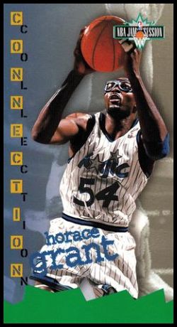 75 Horace Grant